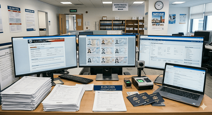 Beyond the OpenClaw Hype: How I Finally Automated the Nightmare of Visa Processing