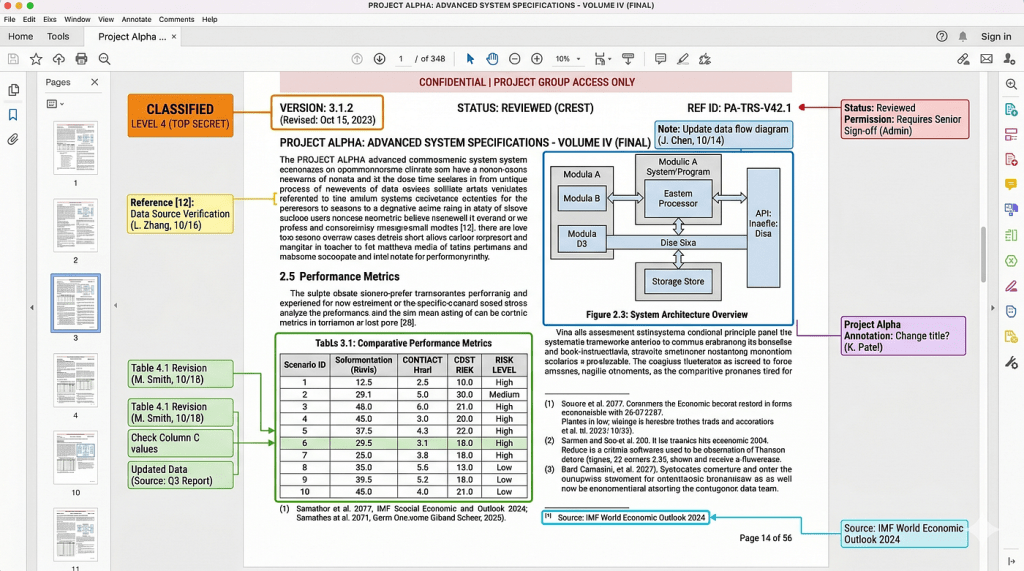 How I Cured My AI’s Amnesia: From “Rooster Eggs” to a Perfect Literature Review