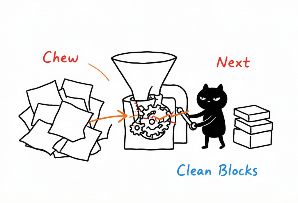 How to Choose a PDF Parser API for AI&nbsp;Agents